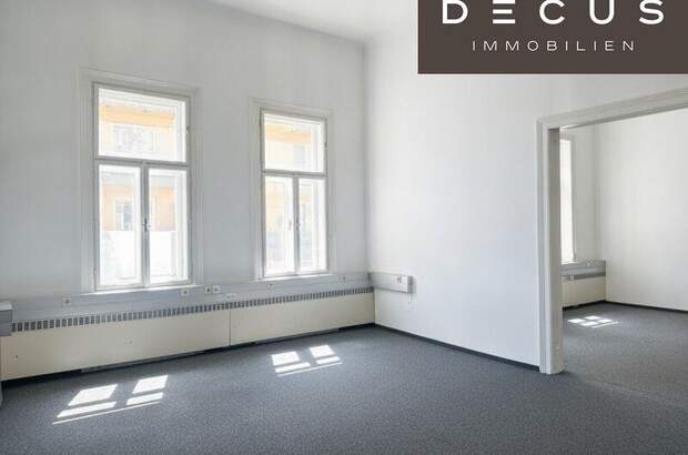 Büro / Praxis mieten in 1030 Wien (Bild 5)