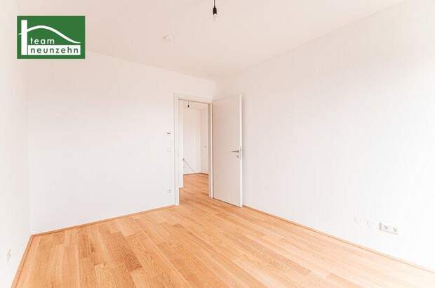 Terrassenwohnung kaufen in 1210 Wien (Bild 2)