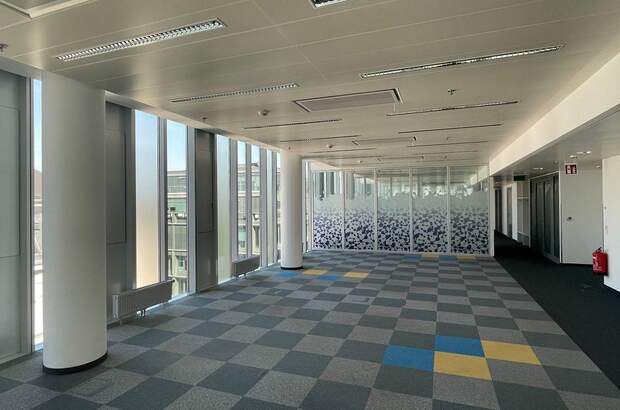 Gewerbeobjekt mieten in 1030 Wien (Bild 1)