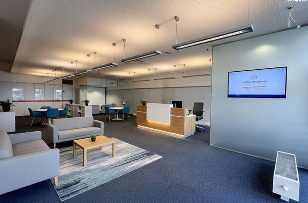 Gewerbeobjekt mieten in 1110 Wien (Bild 5)