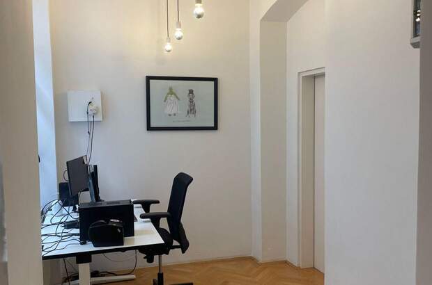 Immobilie mieten in 1090 Wien (Bild 1)