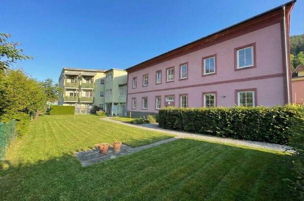 Wohnung mieten in 8790 Eisenerz (Bild 1)
