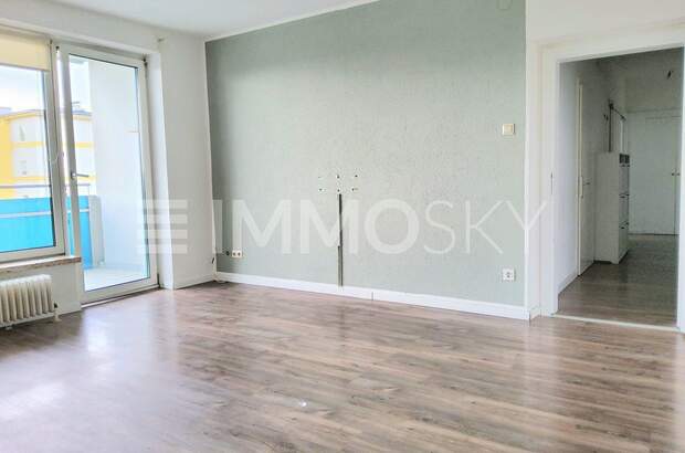 Terrassenwohnung kaufen in 4020 Linz (Bild 3)