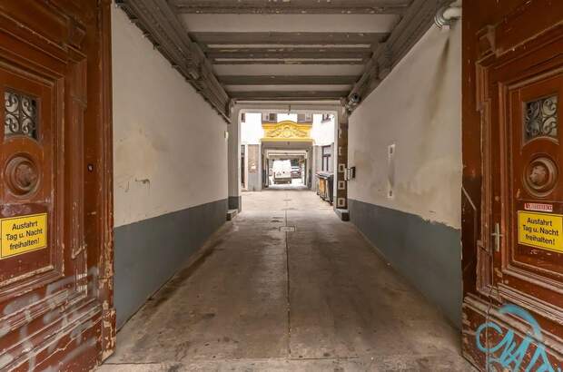 Anlageobjekt kaufen in 1170 Wien (Bild 3)