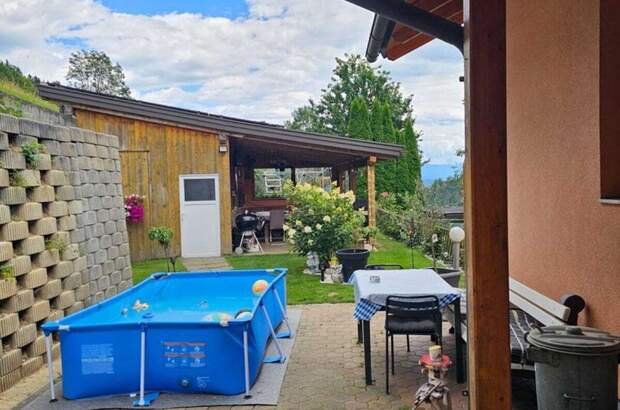 Haus mit Garten kaufen in 9554 Agsdorf (Bild 3)