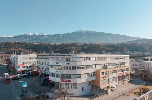 Gewerbeobjekt mieten in 6020 Innsbruck (Bild 1)