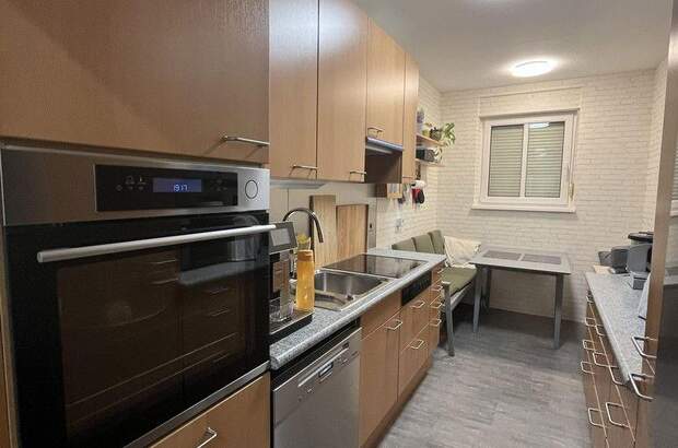 Terrassenwohnung kaufen in 3430 Tulln (Bild 2)