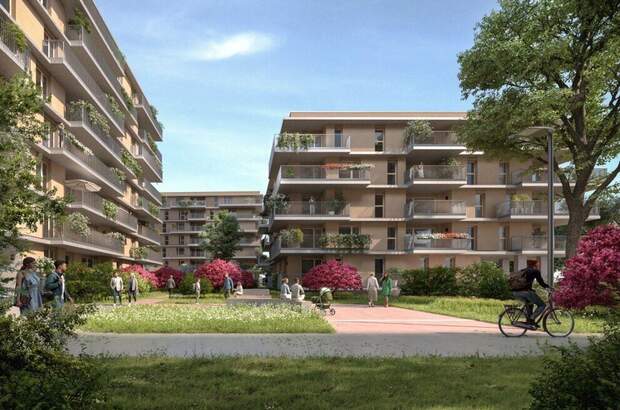 Mietwohnung in 8010 Graz (Bild 3)