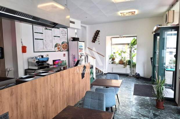 Gewerbeobjekt mieten in 1030 Wien (Bild 2)