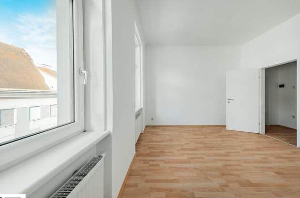 Altbauwohnung kaufen in 1160 Wien (Bild 4)