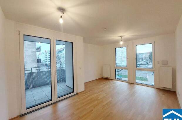 Terrassenwohnung mieten in 1160 Wien (Bild 2)