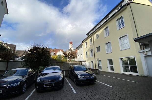 Altbauwohnung mieten in 6800 Feldkirch (Bild 1)