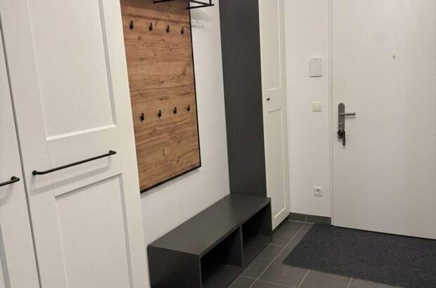 Wohnung mit Balkon mieten in 8041 Graz (Bild 4)