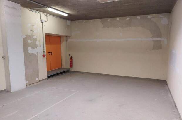 Gewerbeobjekt mieten in 2130 Mistelbach (Bild 1)