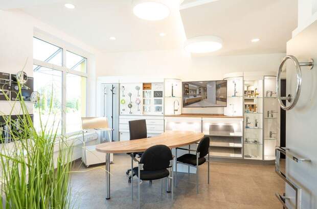 Gewerbeobjekt kaufen in 5760 Saalfelden (Bild 3)