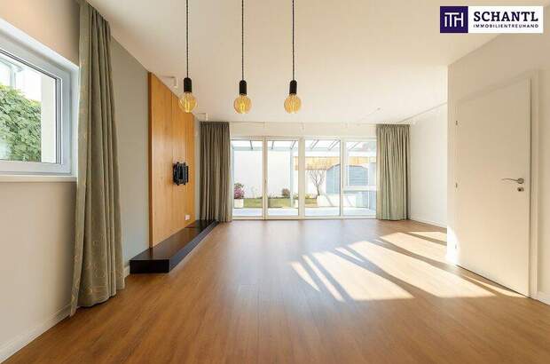 Reihenhaus kaufen in 1220 Wien (Bild 1)