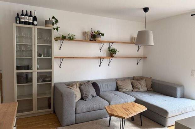 Wohnung mit Balkon mieten in 4020 Linz (Bild 1)