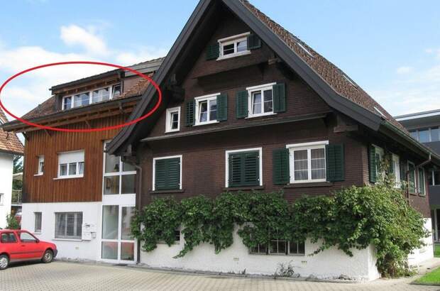 Wohnung mieten in 6890 Lustenau (Bild 2)