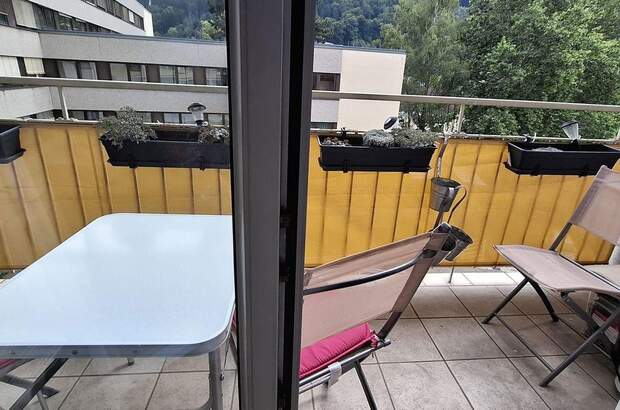 Terrassenwohnung kaufen in 8600 Bruck an der Mur (Bild 3)