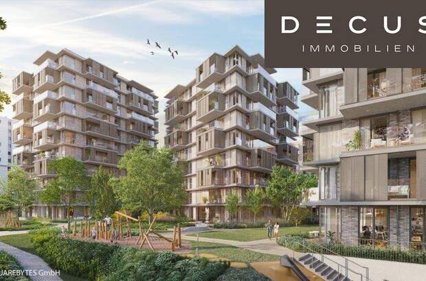 Terrassenwohnung kaufen in 1030 Wien (Bild 1)