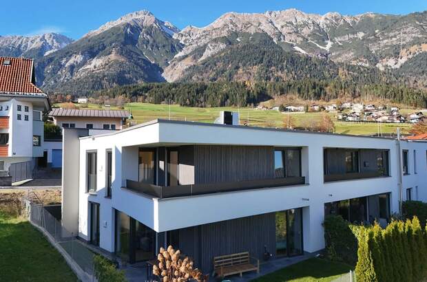 Terrassenwohnung kaufen in 6065 Thaur (Bild 1)