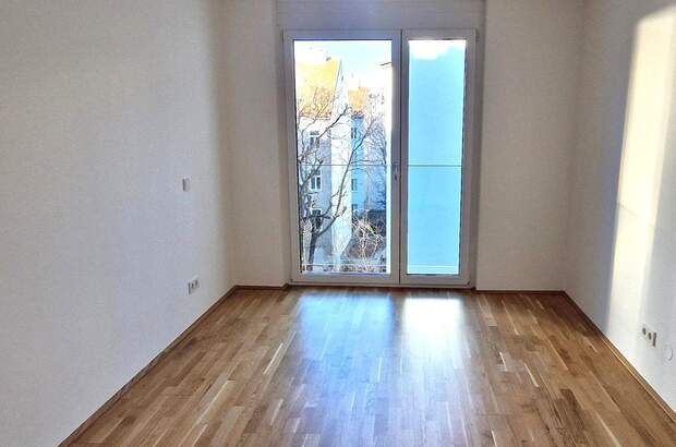 Wohnung mit Balkon mieten in 1200 Wien (Bild 5)