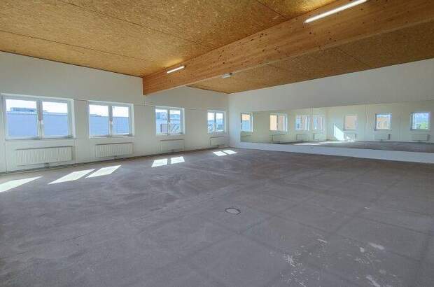 Büro / Praxis mieten in 2620 Neunkirchen (Bild 2)