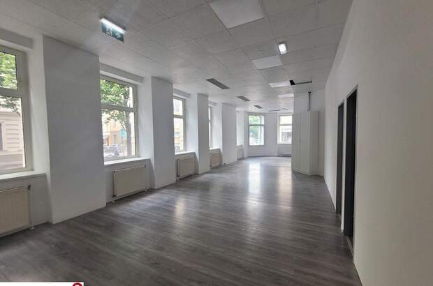 Gewerbeobjekt mieten in 1050 Wien (Bild 5)