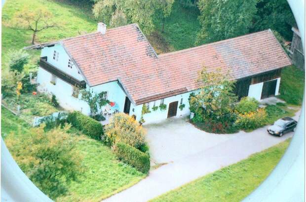 Einfamilienhaus mieten in 5132 Geretsberg (Bild 1)