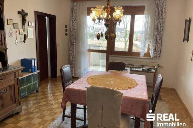 Terrassenwohnung kaufen in 4150 Rohrbach (Bild 5)