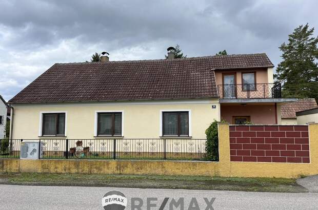 Einfamilienhaus kaufen in 3133 Traismauer (Bild 1)