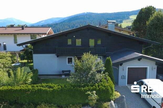 Einfamilienhaus kaufen in 6305 Itter (Bild 5)