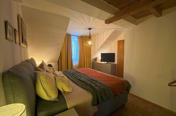 Altbauwohnung mieten in 8010 Graz (Bild 4)