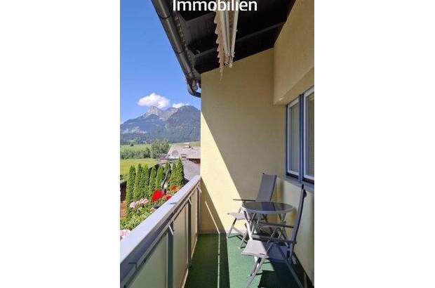 Terrassenwohnung kaufen in 8990 Bad Aussee (Bild 3)