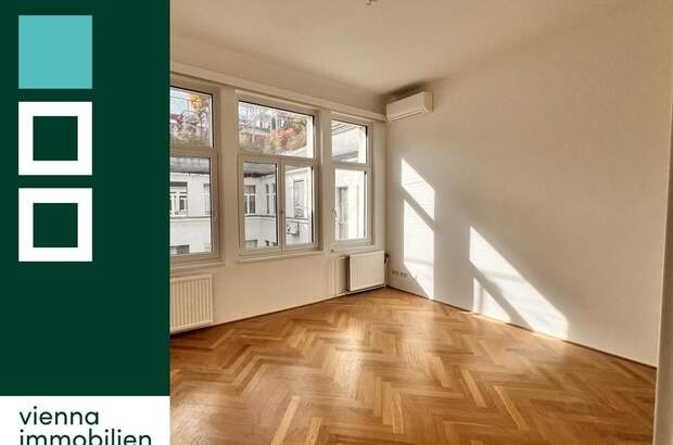 Büro / Praxis mieten in 1010 Wien (Bild 1)