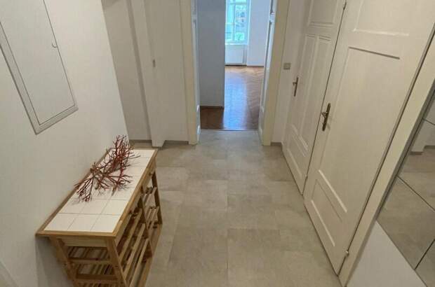 Altbauwohnung mieten in 8010 Graz (Bild 2)