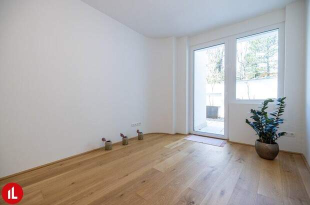 Terrassenwohnung kaufen in 2500 Baden (Bild 3)