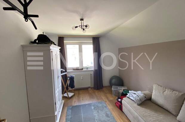 Terrassenwohnung kaufen in 8990 Bad Aussee (Bild 3)