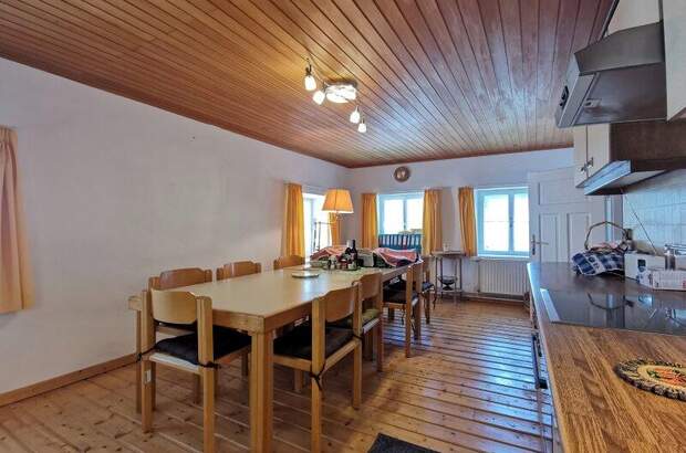 Einfamilienhaus kaufen in 8623 Aflenz Kurort (Bild 3)