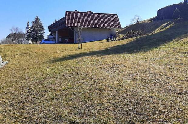 Haus kaufen in 2212 Šentilj v Slov. goricah (Bild 5)