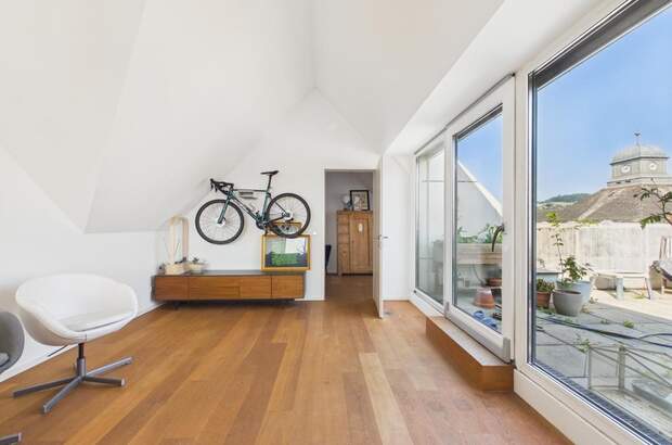 Terrassenwohnung mieten in 4040 Linz (Bild 4)
