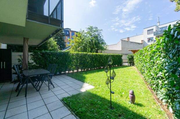 Terrassenwohnung kaufen in 1140 Wien (Bild 1)