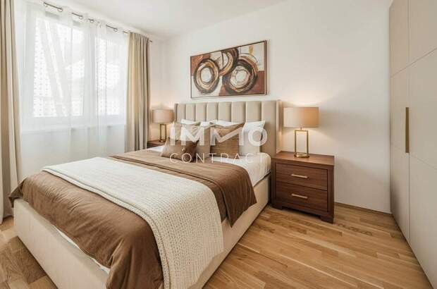 Eigentumswohnung in 1100 Wien