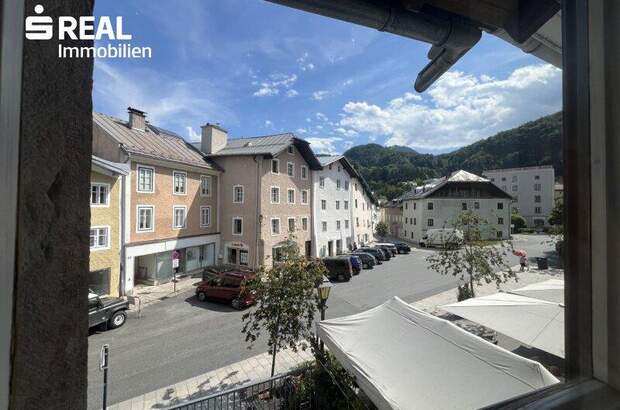 Terrassenwohnung kaufen in 5400 Hallein (Bild 2)
