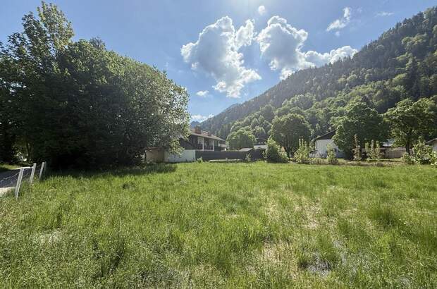 Grundstück kaufen in 83435 Bad Reichenhall (Bild 3)