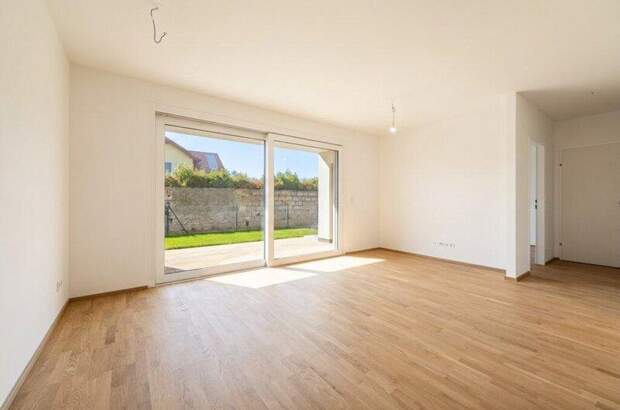 Terrassenwohnung kaufen in 2700 Wr. Neustadt (Bild 2)