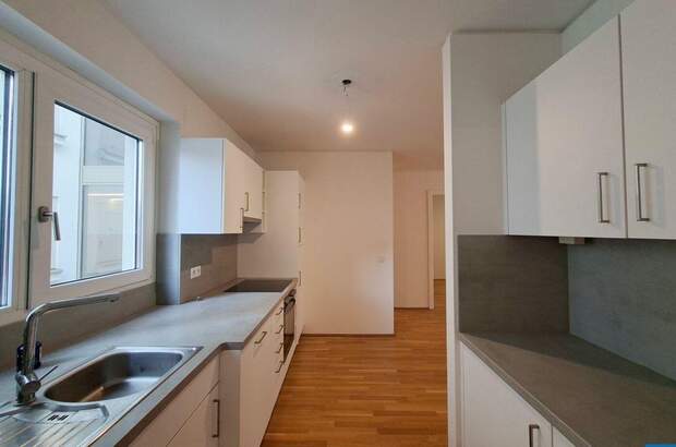 Wohnung mit Balkon mieten in 1020 Wien (Bild 3)