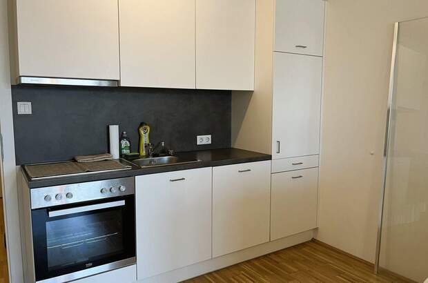 Wohnung mieten in 8010 Graz (Bild 3)