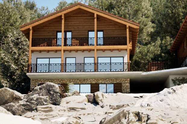 Chalet kaufen (Bild 3)