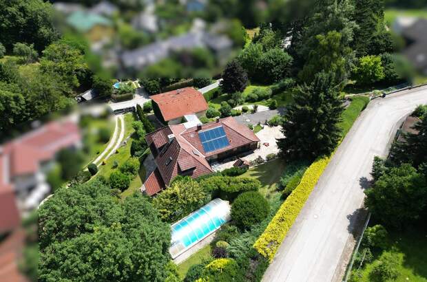 Einfamilienhaus kaufen in 3001 Mauerbach (Bild 2)